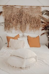 Wyjątkowe aranżacje w stylu eko