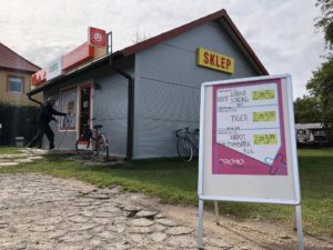 Fot. B. Hrywniak x Newspix.pl Handel 2020 – Podsumowanie roku 2020 w handlu tradycyjnym