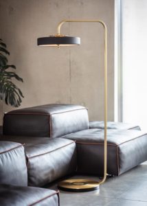 Mood-Design_Bert_Frank_lampa_Revolve_Floor_R1 Lampy na pokolenia marki Bert Frank