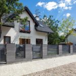 Polbruk_Neo(1) Budowa ogrodzenia, na co zwrócić uwagę przy wyborze ogrodzenia?