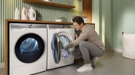 Nowa linia Samsung AI Control: czego możesz oczekiwać od inteligentnej pralki?