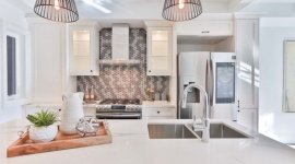 Nowoczesna kuchnia – czyli jaka?
