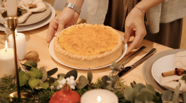 Kreatywne święta w ogóle możliwe?