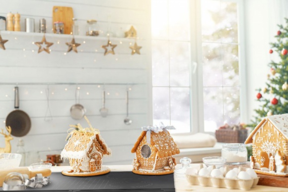 Świąteczne gotowanie na gazie