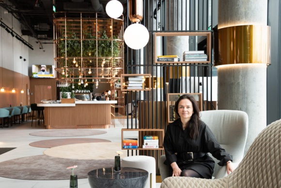 Po pierwsze: człowiek