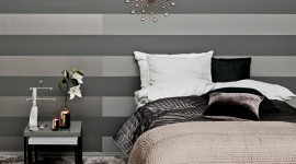Mat czy połysk na ścianie? – 5 praktycznych porad