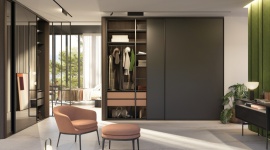 Wiosenne porządki z marką Komandor. Schowki na zimowe rzeczy