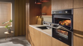 Gotowanie i pieczenie parowe to prawdziwa rewolucja w Twojej kuchni! Wypróbuj sm