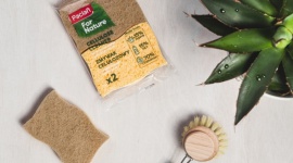 Jak często zmieniasz gąbkę do naczyń? Zdecydowanie za rzadko!