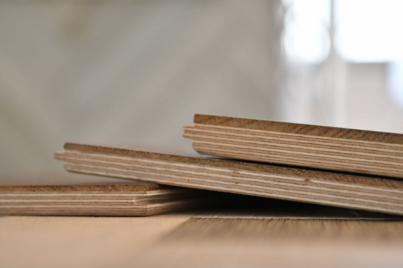 Co należy wiedzieć o drewnie na ogrzewaniu podłogowym