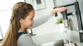 Oszczędzaj z Franke Vital