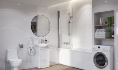 Wanna – symbol komfortu w Twojej łazience