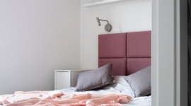 Carte blanche. Mieszkanie, które zauroczy każdego!