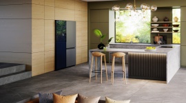 Stwórz swoją wymarzoną i niepowtarzalną lodówkę z symulatorem Samsung Bespoke