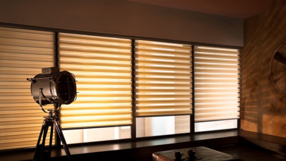 Rolety przeciwsłoneczne do domu i biura dopasowane do stylu życia.