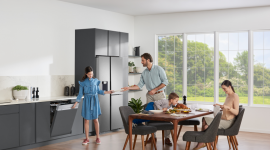 Zmywarkowy tetris, czyli jak optymalnie zapełnić zmywarkę