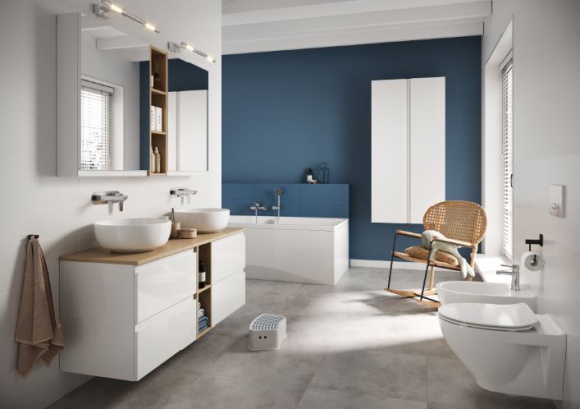 MODUO – kolekcja nieograniczonych możliwości od Cersanit