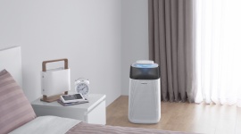 Zadbaj o zdrowe oddychanie – na co zwrócić szczególną uwagę wybierając oczyszcza